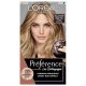 L'Oreal Highlights Natural Light To Dark Blonde Hair (6 UNITS)