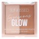 SUNkissed Gorgeous Glow Highlighter & Bronzing Palette (9 UNITS)