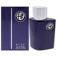 Alfa Romeo Blue Eau De Toilette Spray 125ml (EACH)