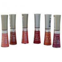 L'Oreal Glam Shine Reflexion Lipcolor 6ml (3 UNITS)