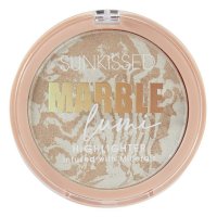 Sunkissed Marble Lumi Highlighter 10g (12 UNITS)