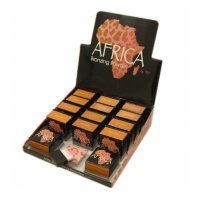 W7 Africa Bronzing Powder 8gm (14 UNITS)