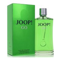 Joop! Go Eau De Toilette Natural Spray 200ml (EACH)