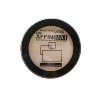 Maybelline Affinimat Perfecting + Mattifying Powder 16g (3 UNITS