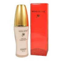 Miss Rose Extra Large Double Protection Foundation 50ml (12 UNIT