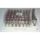 CCUK Fashion Colour Lipsticks (12 UNITS)