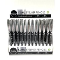 Laval Kohl Eyebrow Pencil (48 UNITS) 0017