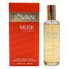 Jovan Musk 96ml Cologne Concentrate Spray For Women (EACH) Jovan Musk 96ml Cologne Concentrate Spray For Women (EACH)