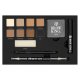 W7 Brow King Ultimate Eye and Brow Palette (6 UNITS)