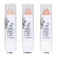 Miss Beauty Blemishes Concealer (6 UNITS)