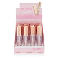 SUNkissed 24K Lustre Lip Oil 4.2ml (12 UNITS)