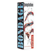 ML Bondage Temptation 50ml EDT Spray For Men (12 UNITS)