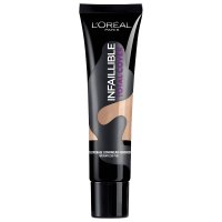 L'Oreal Paris Infaillible Total Cover 13 Rose Beige (3 UNITS)