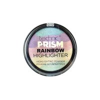 Technic Prism Rainbow Highlighter Highlighting Powder 6g (16 UNT