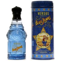 Versace Blue Jeans Spray for Men 75ml (EACH)