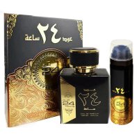 Ard Al Zaafaran Oud 24 Hours 100ml (EACH)