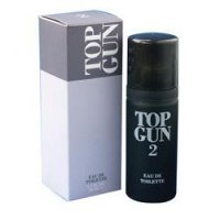 ML Top Gun 2 50ml EDT Spray For Men (12 UNITS)