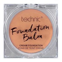 Technic Foundation Balm Cafe Au Laint - (12 UNITS)