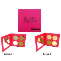 Saffron Get Me Gorgeous Professional Highlighter 32g (12 UNITS)