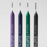 Technic Euphoria Gel Eyeliner Pencil 1.5g (24 UNITS)