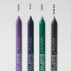 Technic Euphoria Gel Eyeliner Pencil 1.5g (24 UNITS)