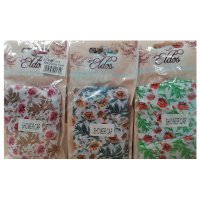 Eldos Shower Cap - (12 UNITS)