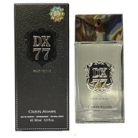 Chris Adams DX77 100ml EDP Spray For Men (EACH)