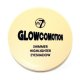 W7 Glowcomotion Shimmer Highlighter Eyeshadow 8.5g (24 UNITS)