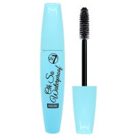 W7 Oh So Waterproof Mascara 15ml (24 UNITS)