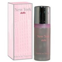 ML New York Dolls 55ml PDT Spray Ladies (12 UNITS)