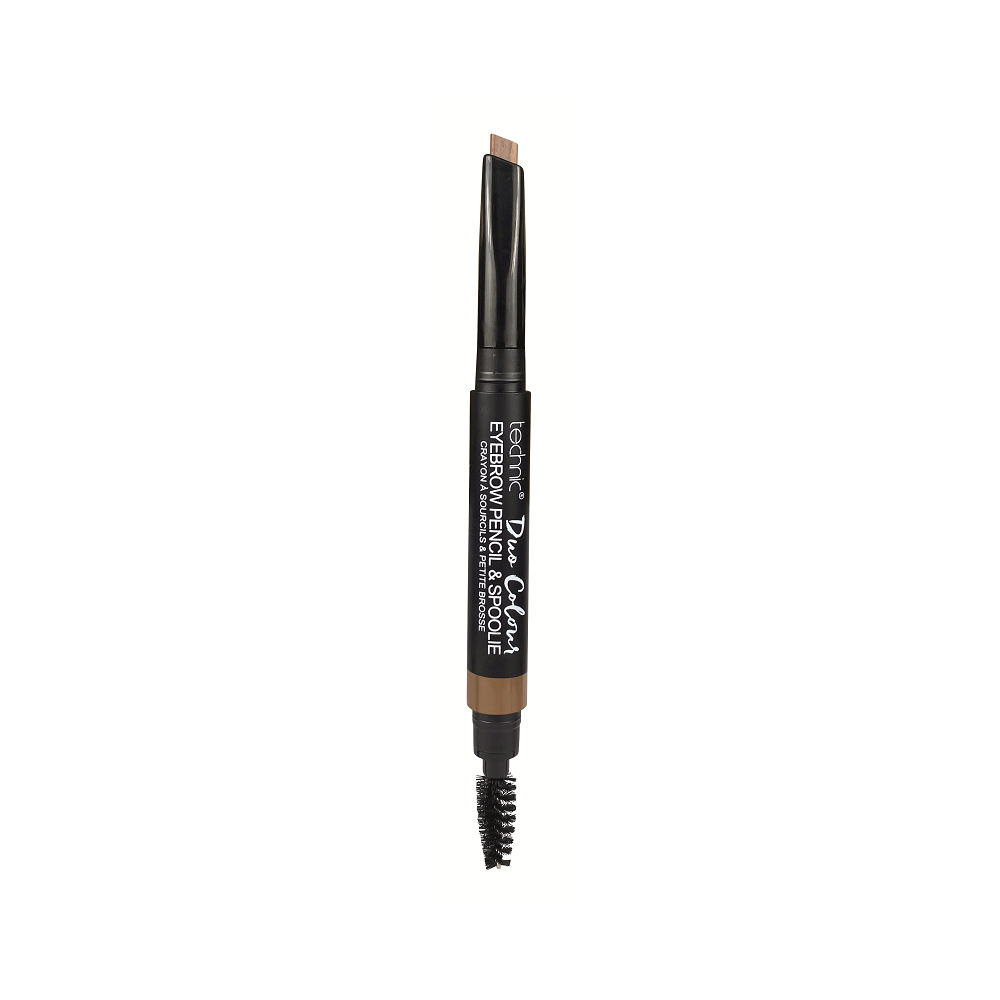 Technic Duo Colour Eyebrow Pencil (24 UNITS) - Click Image to Close