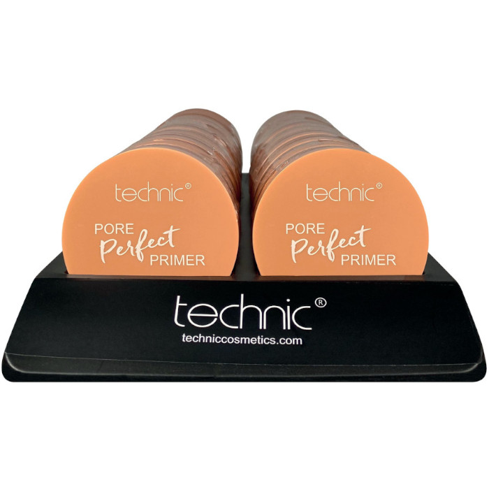 Technic Pore Perfect Primer (18 UNITS) - Click Image to Close