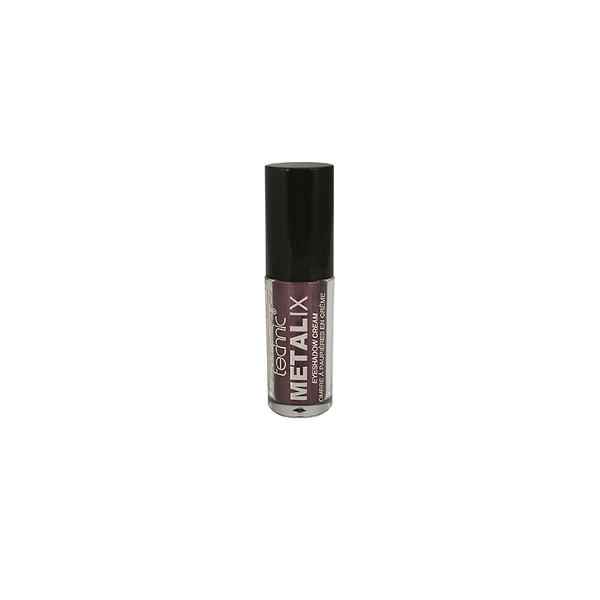 Technic Metalix Eyeshadow Cream 6ml BULK (144 UNITS) - Click Image to Close