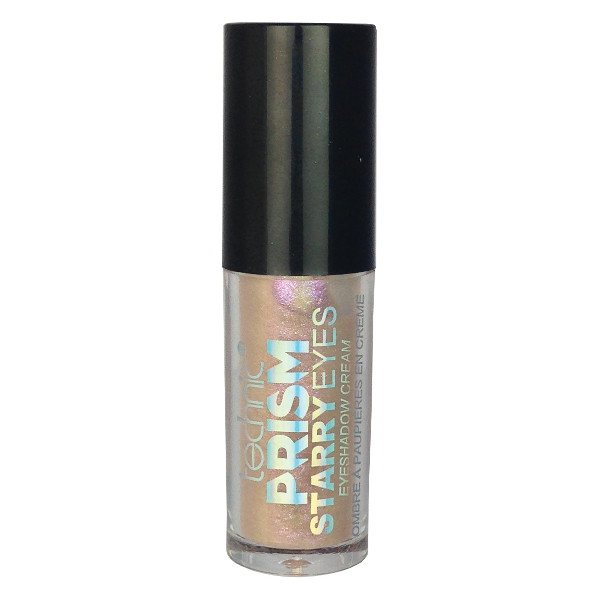 Technic Prism Starry Eyes Eyeshadow Cream 5ml (16 UNITS) - Click Image to Close