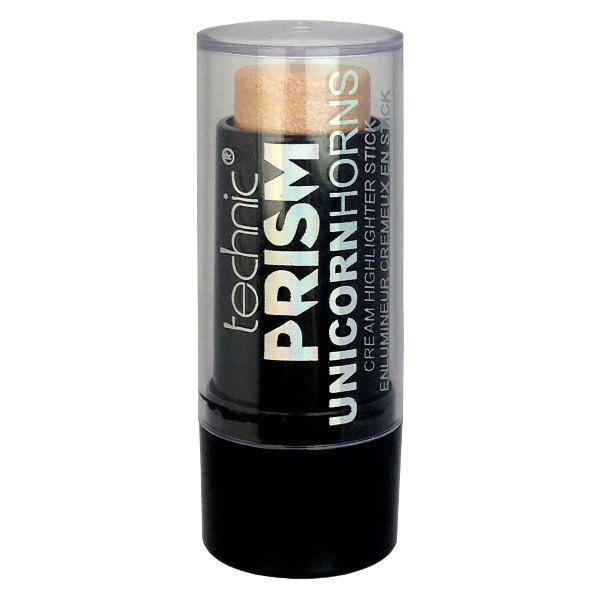 Technic Prism Unicorn Horns Cream Highlighter Stick BULK (96 UNT - Click Image to Close