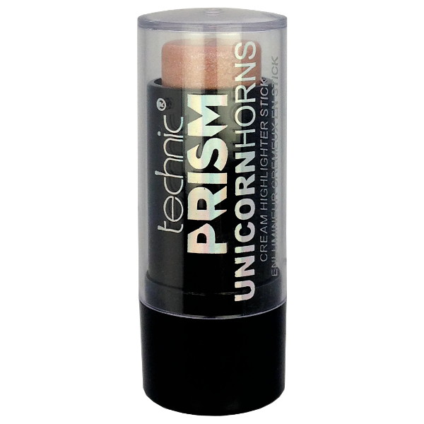 Technic Prism Unicorn Horns Cream Highlighter Stick BULK (96 UNT - Click Image to Close