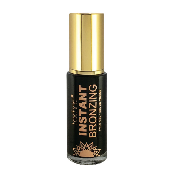 Technic Instant Bronzing Face Gel 36ml (16 UNITS) - Click Image to Close