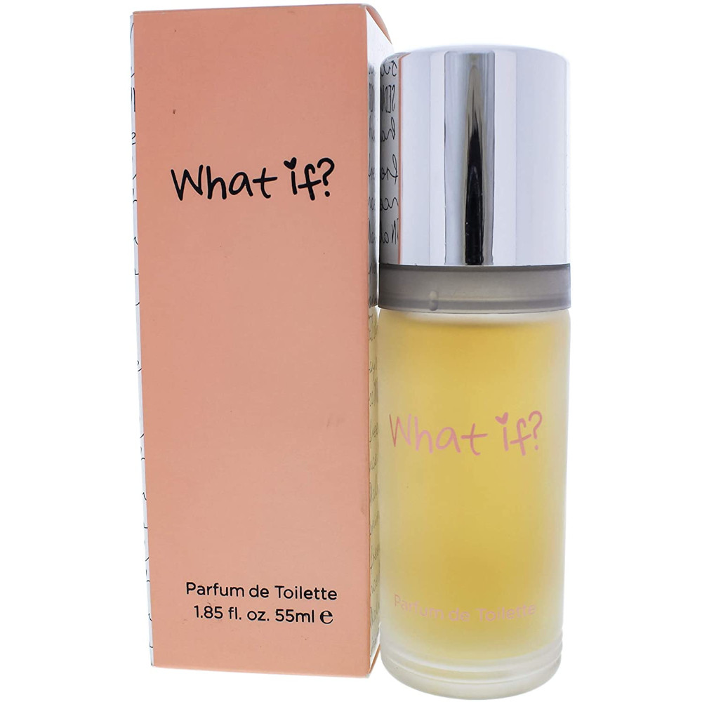 ML What If? 55ml PDT Spray Ladies (12 UNITS) - Click Image to Close