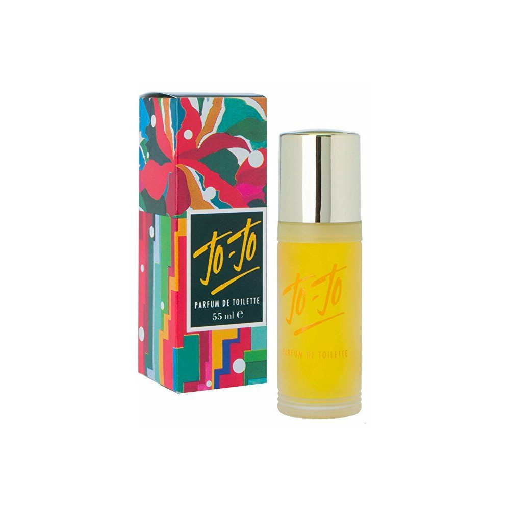 Milton Lloyd Jo-Jo PDT Spray For Ladies 55ml (12 UNITS) - Click Image to Close