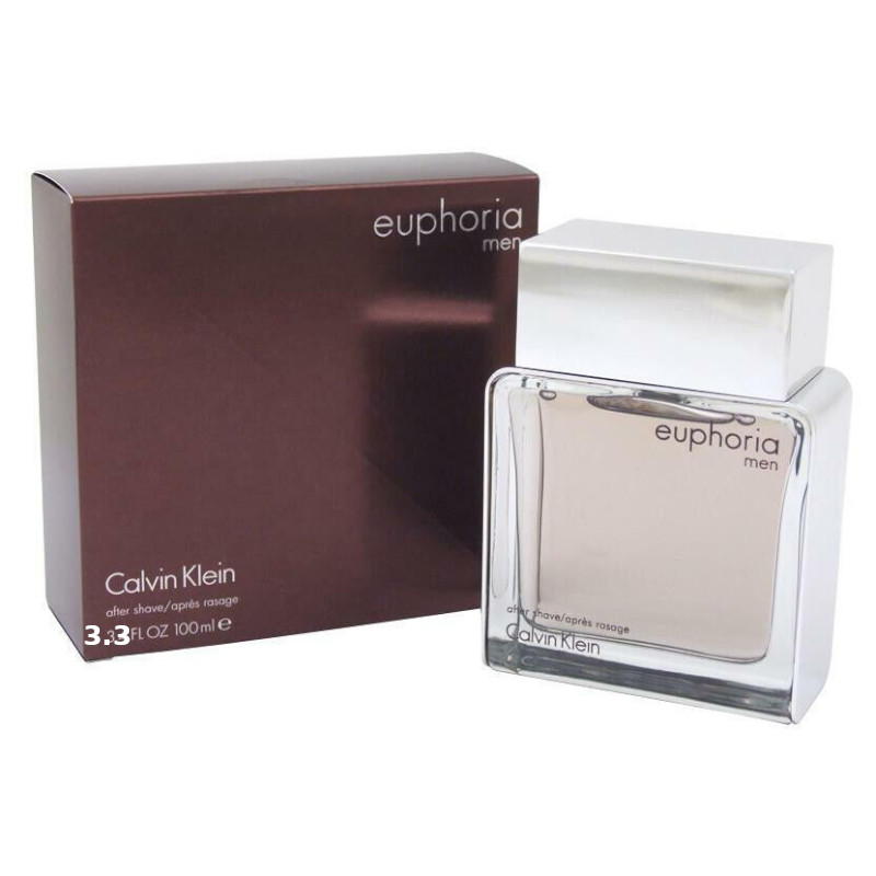 Calvin Klein Euphoria 100ml After Shave Spray (EACH) - Click Image to Close