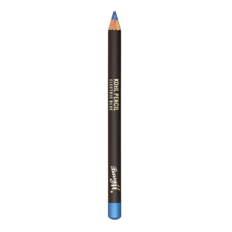 Barry M Electric Blue Eyeliner 1.14g (3 UNITS) - Click Image to Close