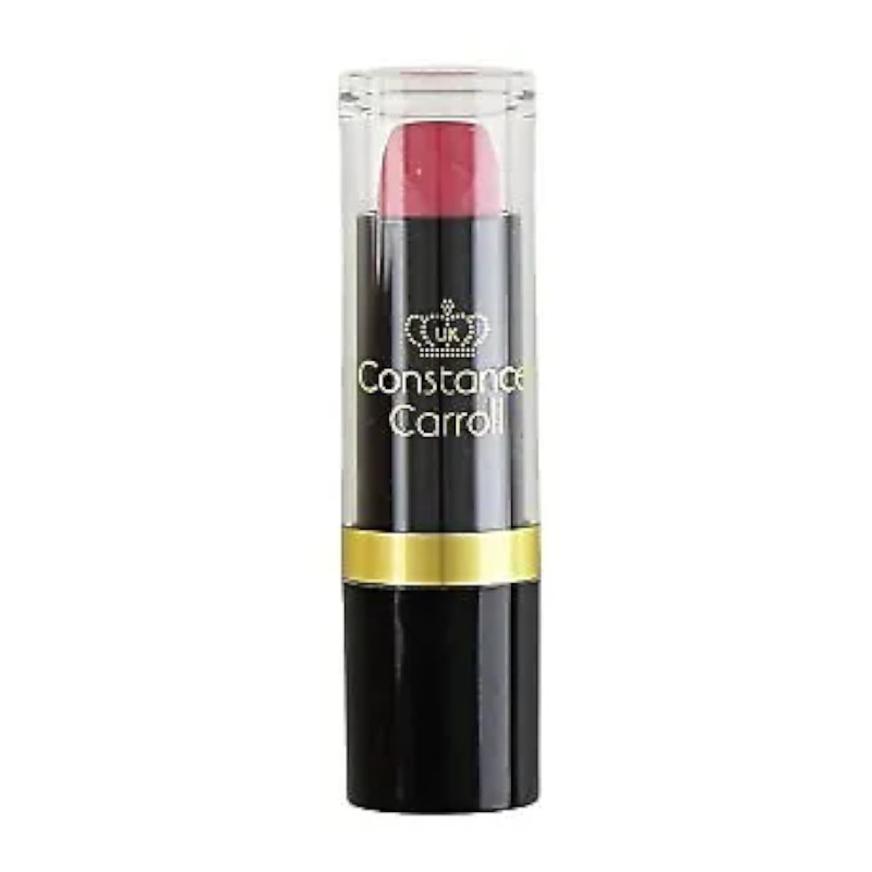 CCUK Fashion Colour Lipstick 201 True Pink (12 UNITS) - Click Image to Close