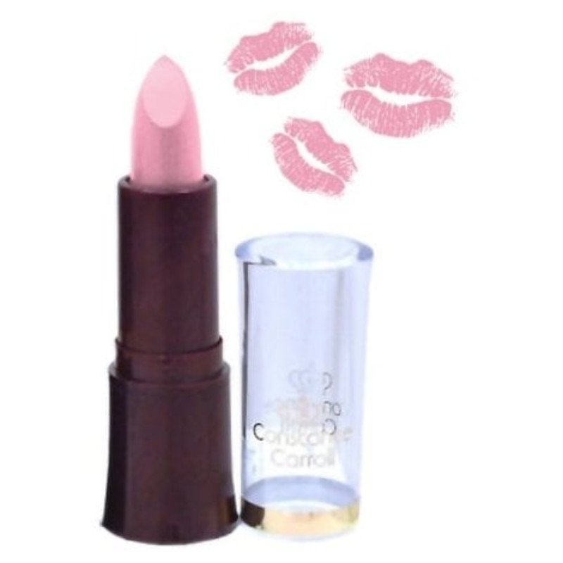 CCUK Fashion Colour Lipstick 202 Pure Pink (12 UNITS) - Click Image to Close