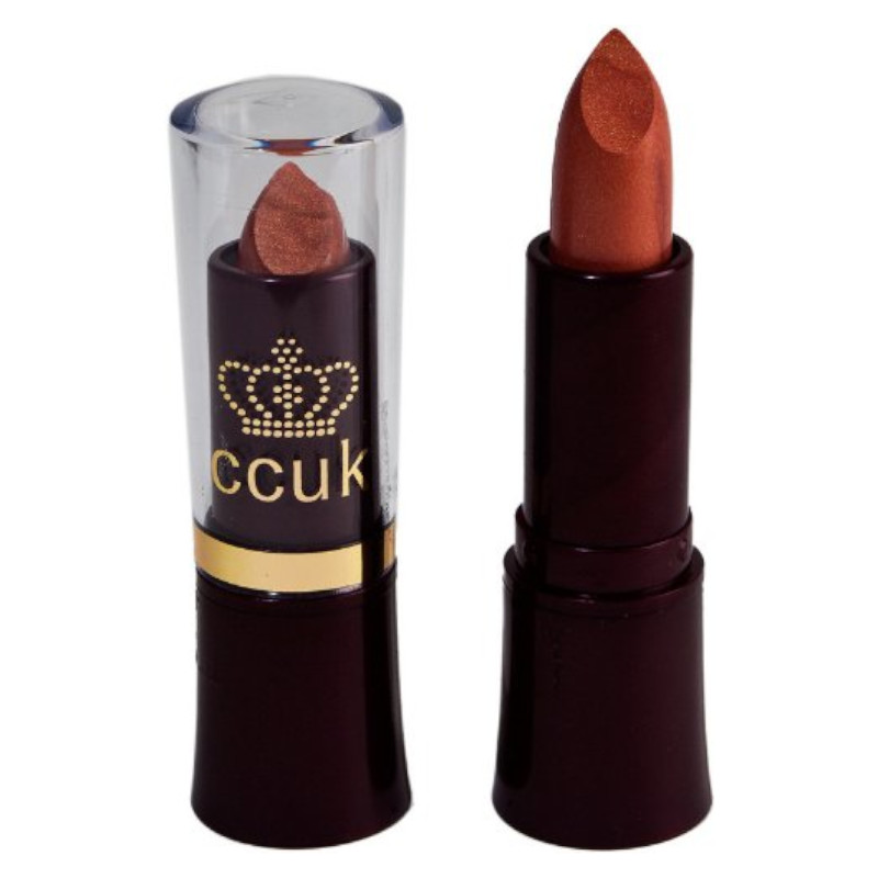 CCUK Fashion Colour Lipstick 358 Berry (12 UNITS) - Click Image to Close