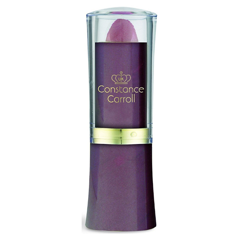 CCUK Fashion Colour Lipstick 111 Frosted Amethyst (12 UNITS) - Click Image to Close