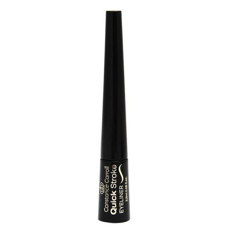 Constance Carroll Uk Quick Stroke Liquid Eyeliner 2.5ml (24 UNIT - Click Image to Close