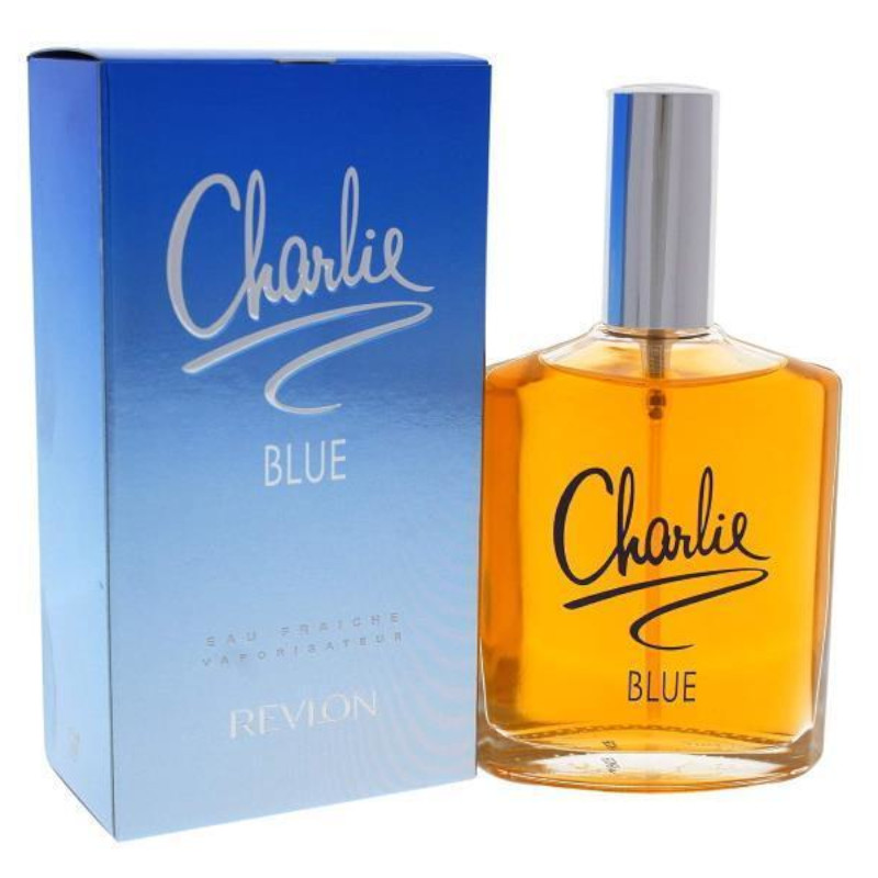 Revlon Charlie Eau Fraiche Spray for Woman (3 UNITS) - Click Image to Close