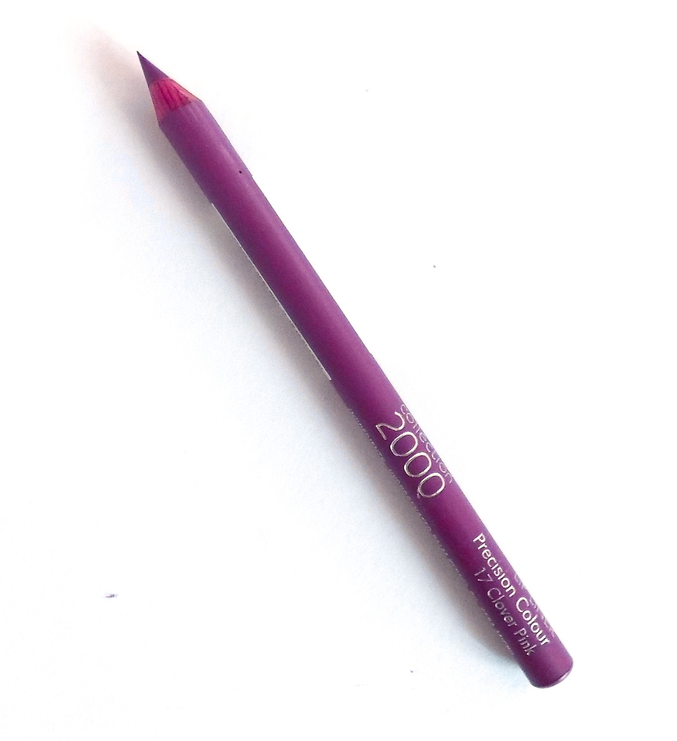 Collection 2000 Lip Liner Pencil 4 Rose (12 UNITS) - Click Image to Close