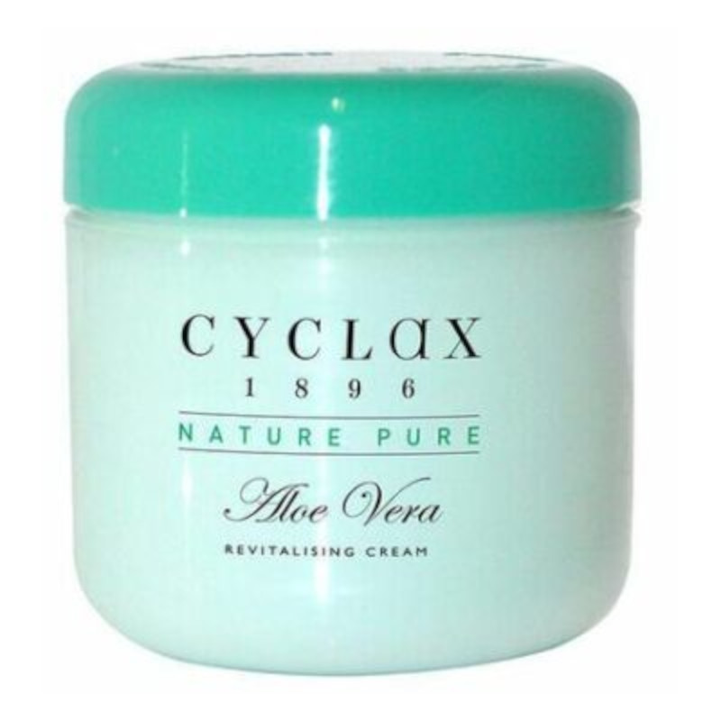 Cyclax Aloe Vera Revitalising Cream 300ml (6 UNITS) - Click Image to Close