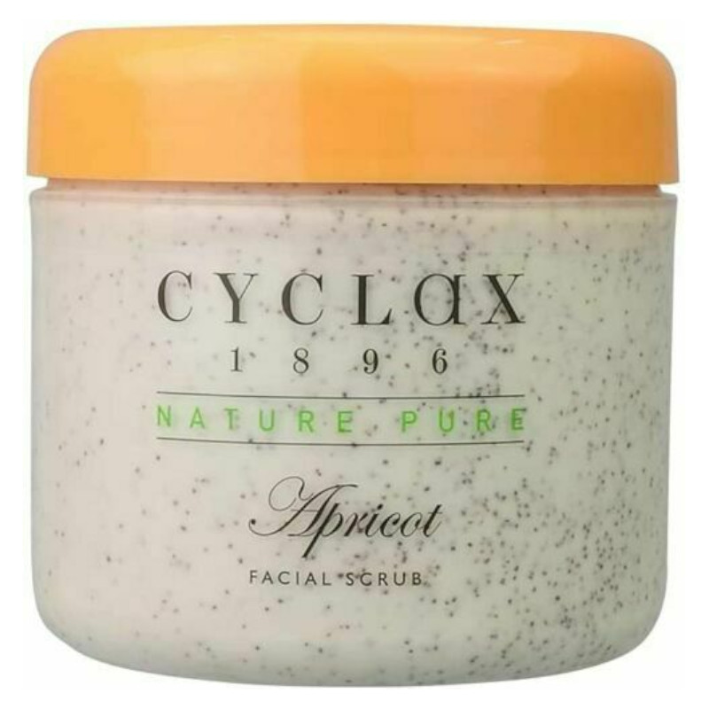 Cyclax Albaricoque Limpiador Facial 300ml (6 UNITS) - Click Image to Close